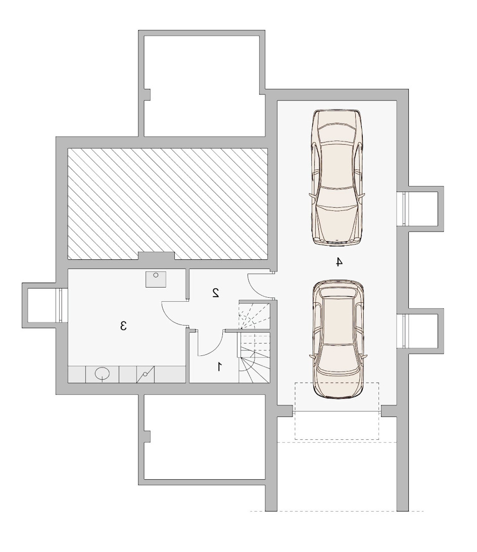 LK&536 (odbicie lustrzane) - miniatura 4