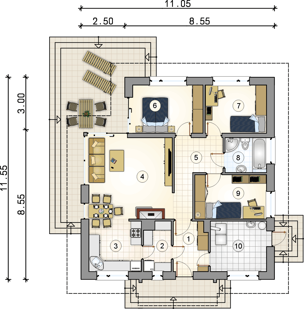 Amber VIII - miniatura 7