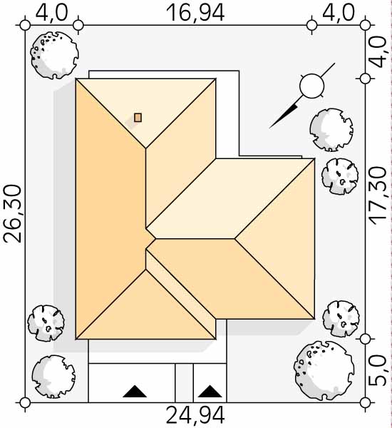 Ares (odbicie lustrzane) - miniatura 7