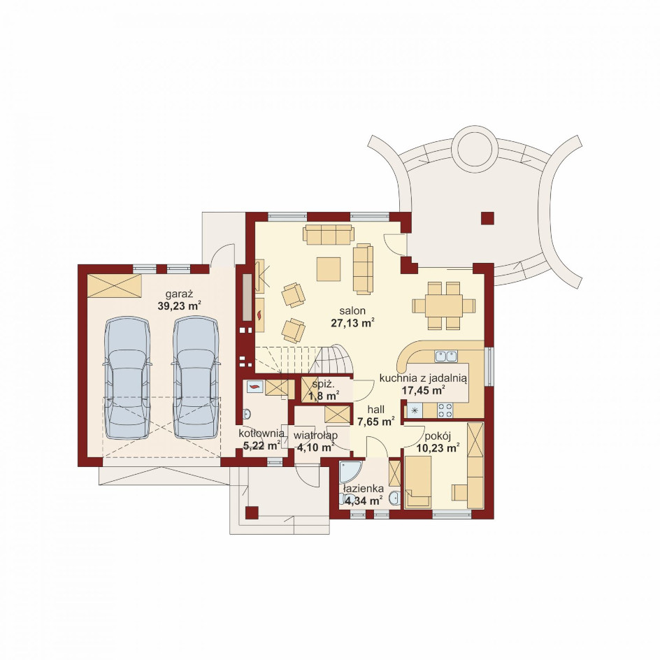 Dandys 2 (Odbicie lustrzane) - miniatura 8