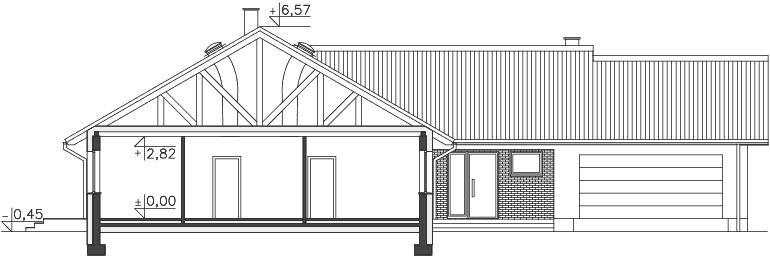 Noordwijk DCB137 - miniatura 5