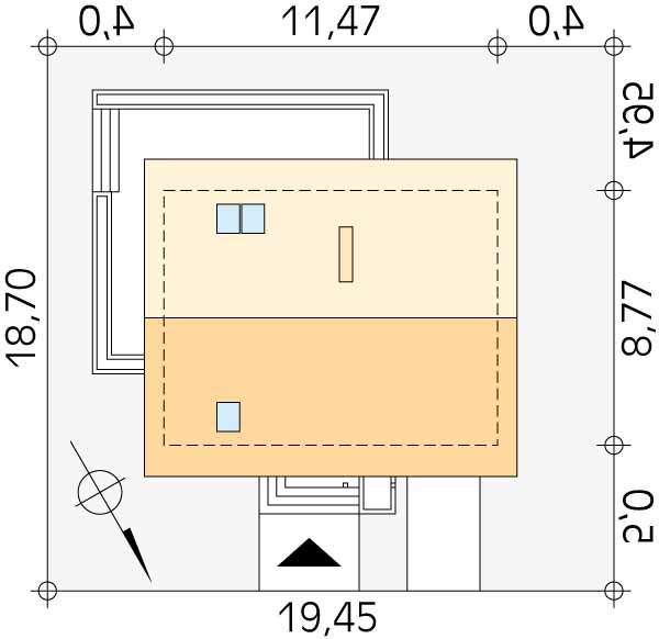 Anka 2 (Odbicie lustrzane) - miniatura 6