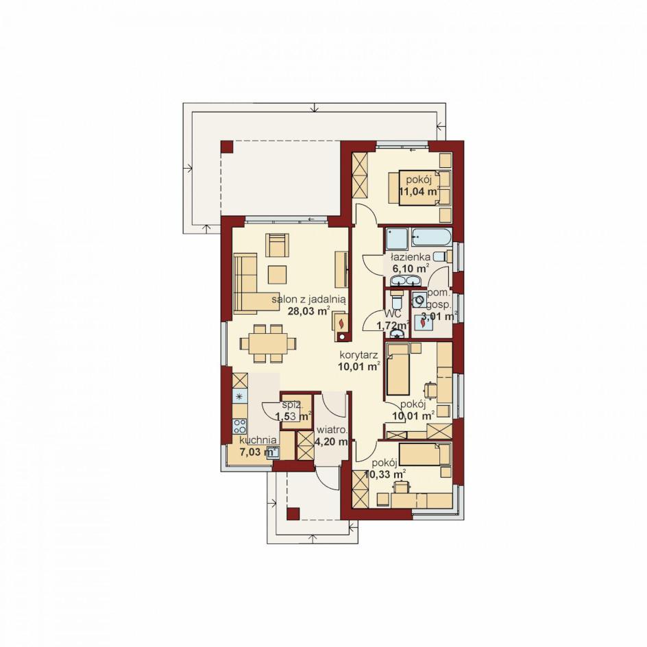 Domena 155 C - miniatura 6