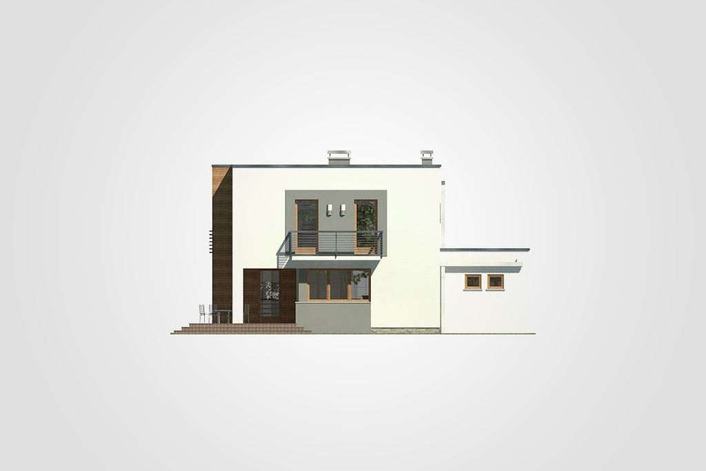 Alfa (odbicie lustrzane) - miniatura 7