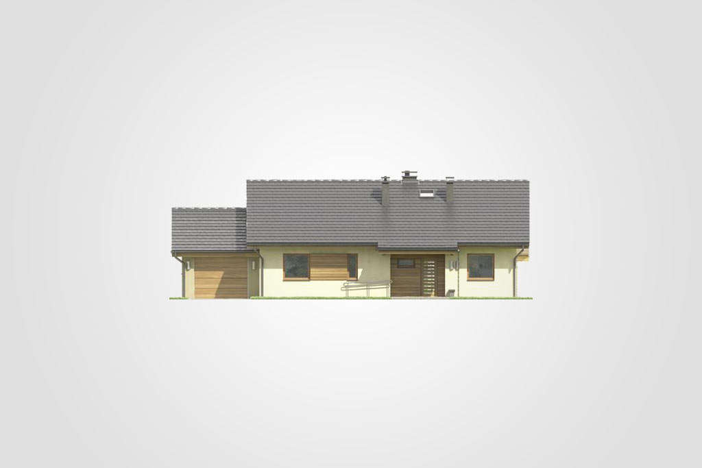 Neo Strada (odbicie lustrzane) - miniatura 6