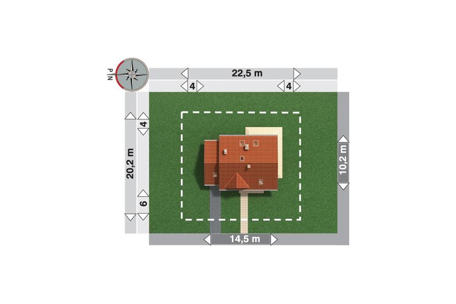 Maja Rex Grota (odbicie lustrzane) - miniatura 6