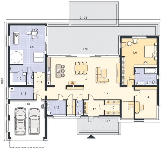 Annecy DCP360 - miniatura 10
