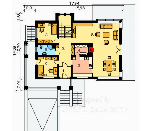 LK&231 - miniatura 6