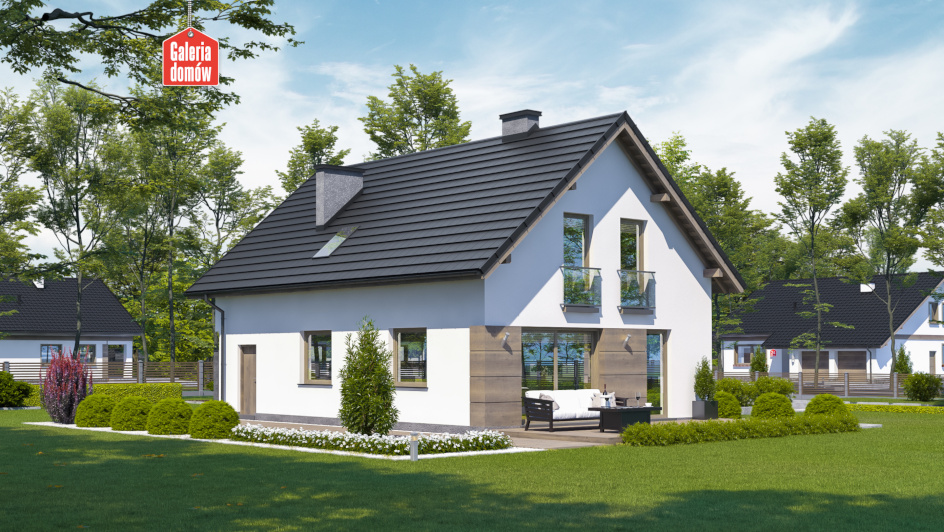 Dom przy Głogowej 5 - miniatura 4