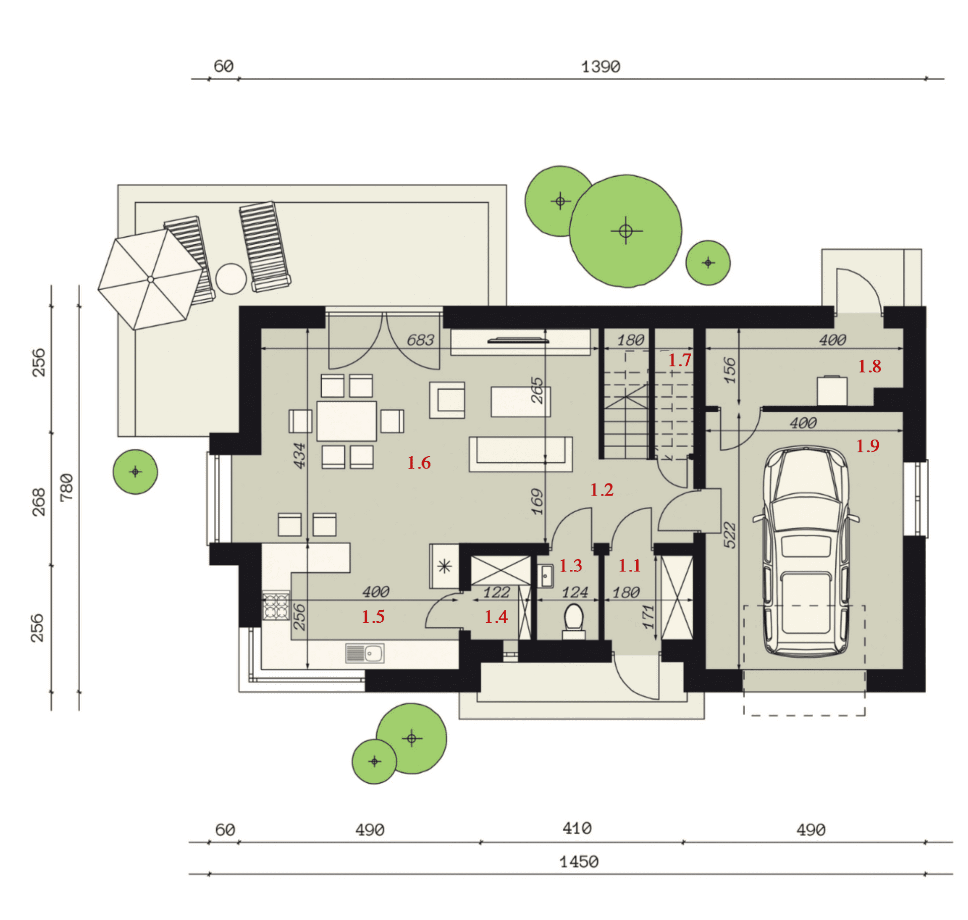 SEJ-PRO 005/1 G ENERGO - miniatura 3