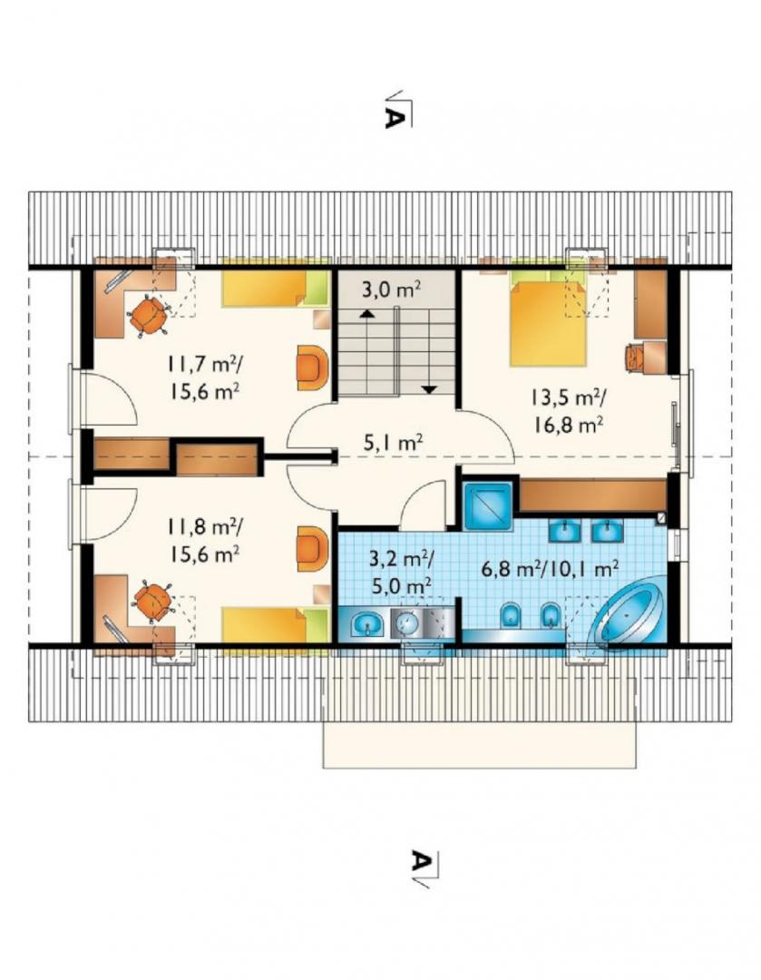 Olaf Solo OZE (odbicie lustrzane) - miniatura 8