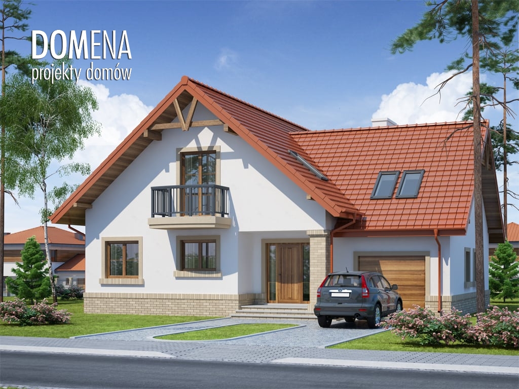 budowa domu Itamon - New-House