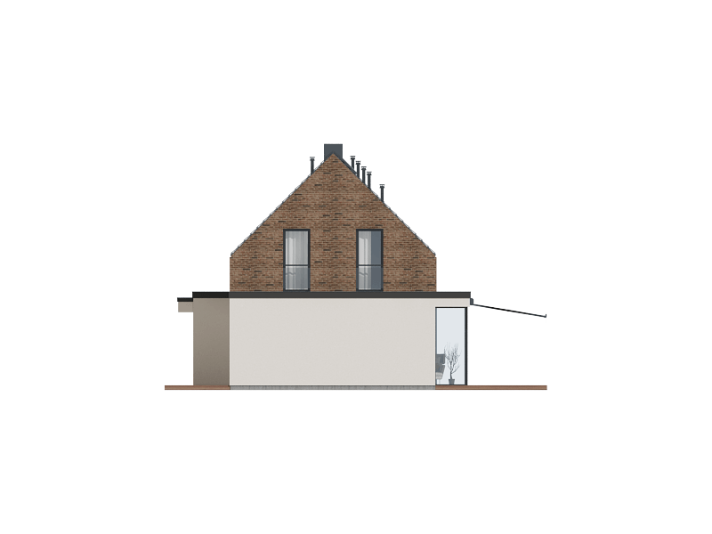 Alcudia A (odbicie lustrzane) - miniatura 6