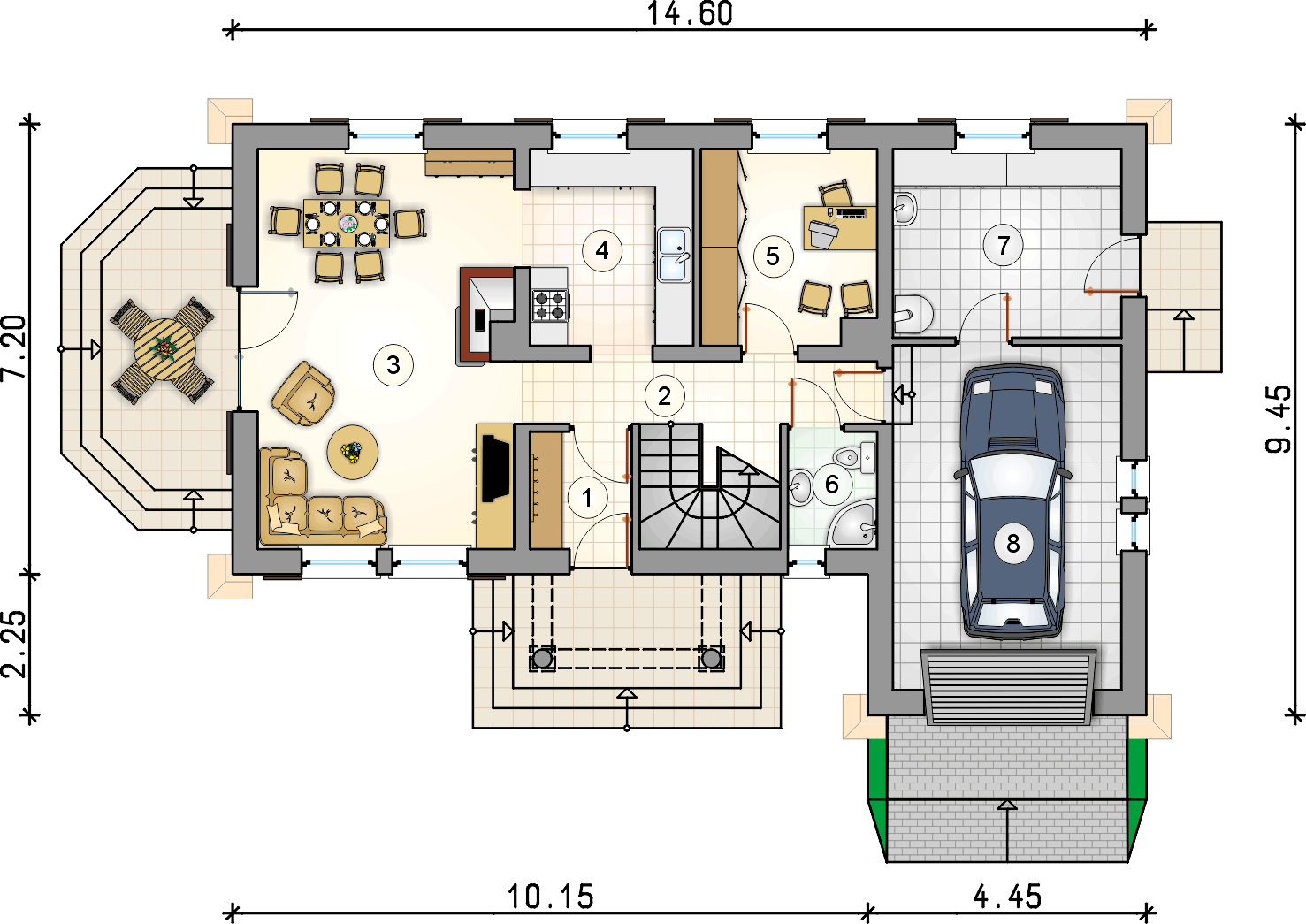 Romantyk - miniatura 9