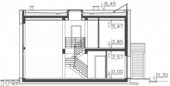 Koge III DCP402b - miniatura 6