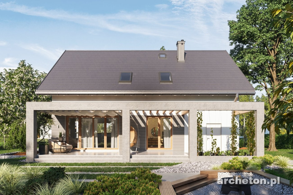 Alicja Atu (odbicie lustrzane) - miniatura 4