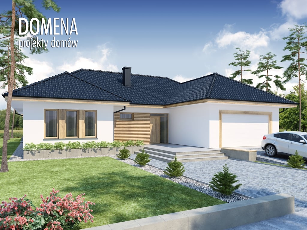 budowa domu Ismena 2 - New-House