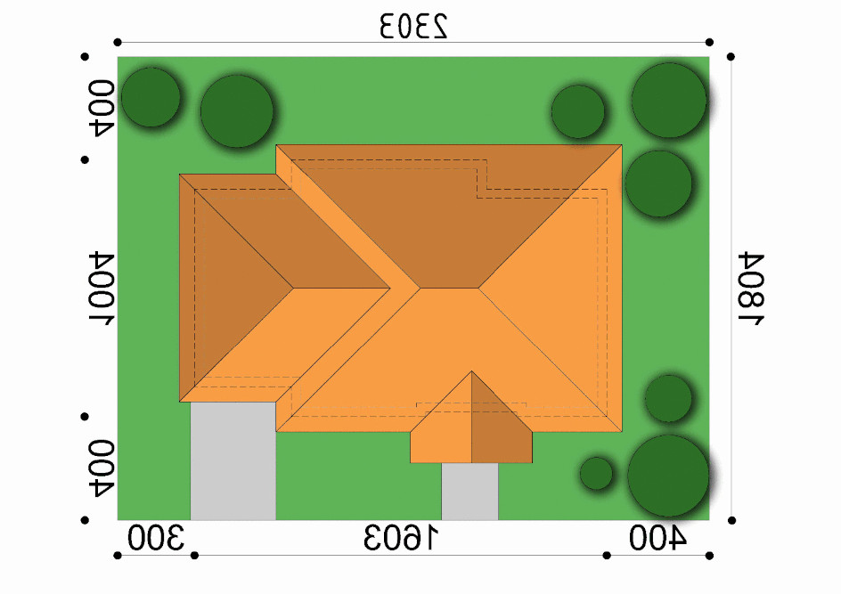 D117B (odbicie lustrzane) - miniatura 11