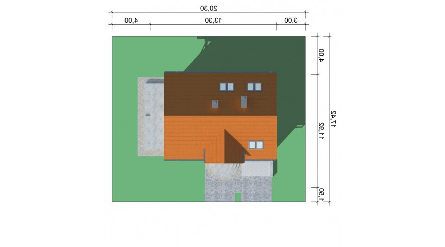 LK&9 (odbicie lustrzane) - miniatura 6