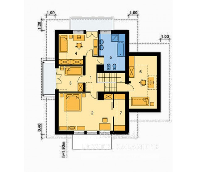 LK&400 - miniatura 5