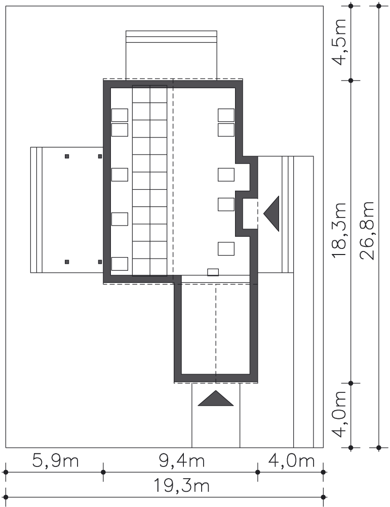 REJKIAWIK DCP403 - miniatura 6