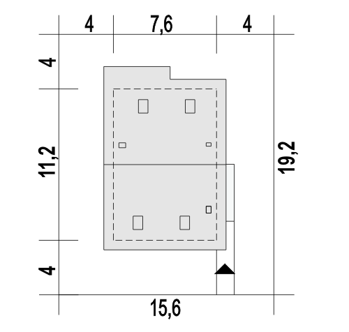 Głuszec bez garażu [B] - miniatura 10