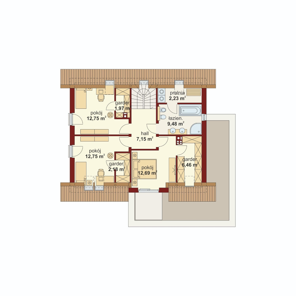 Ksawery 2 PS - miniatura 7