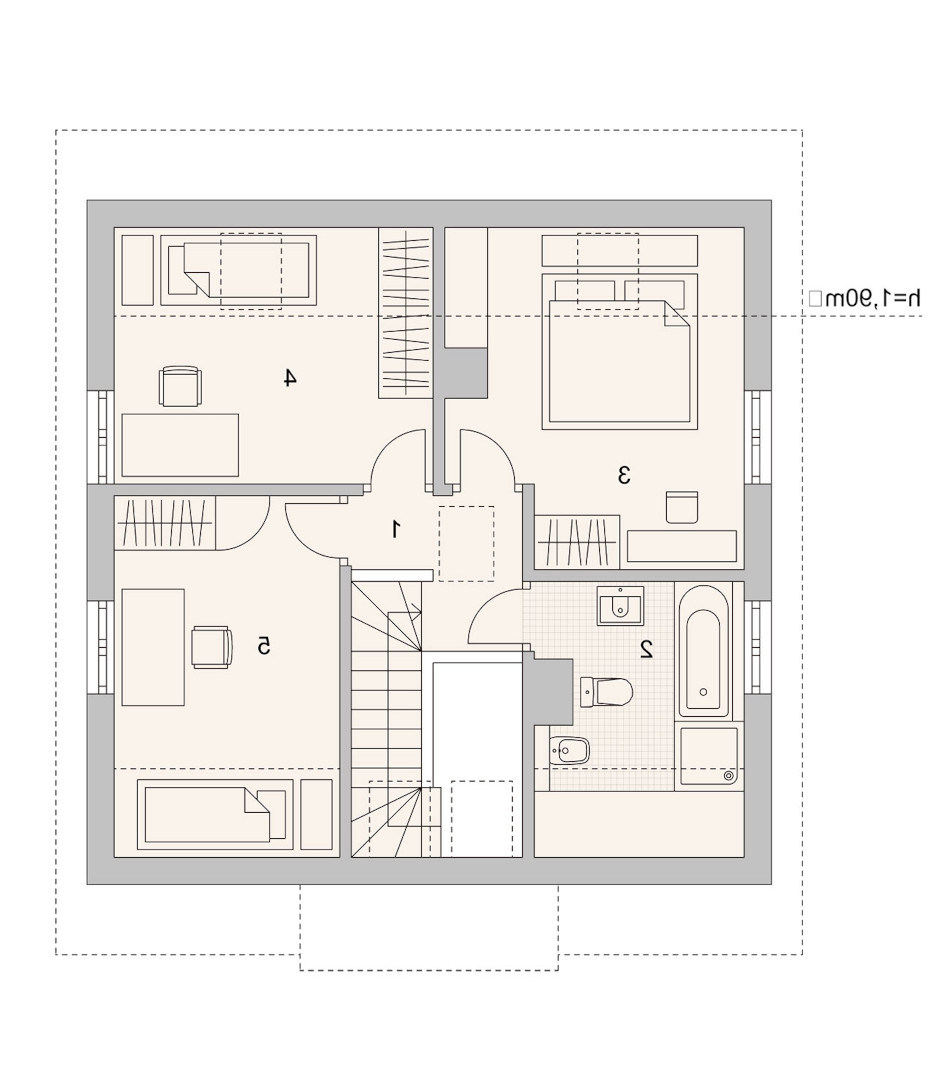 LK&647 (odbicie lustrzane) - miniatura 4