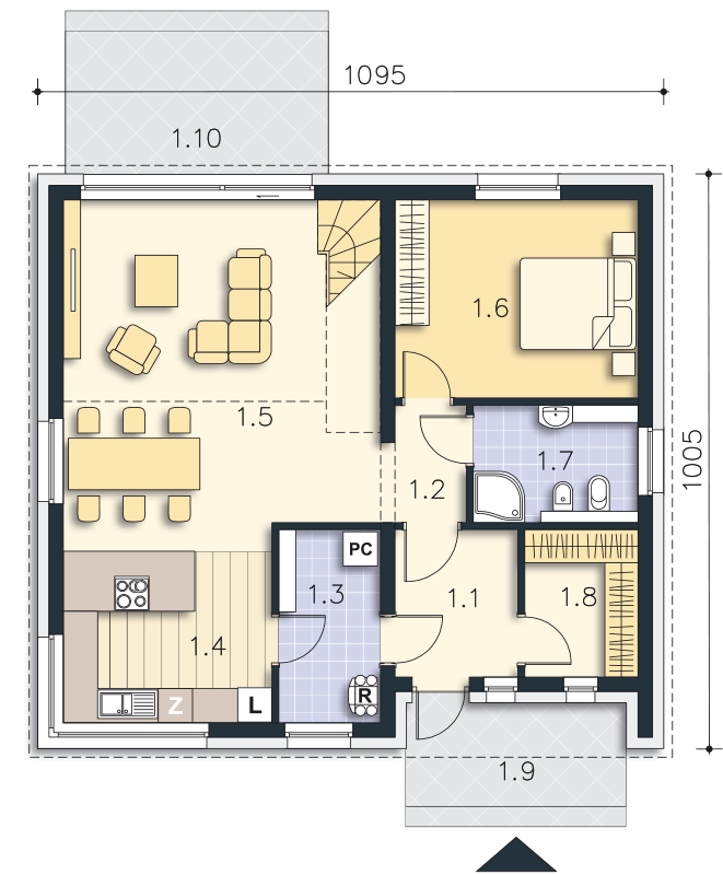 HELSINKI DCP381 - miniatura 4