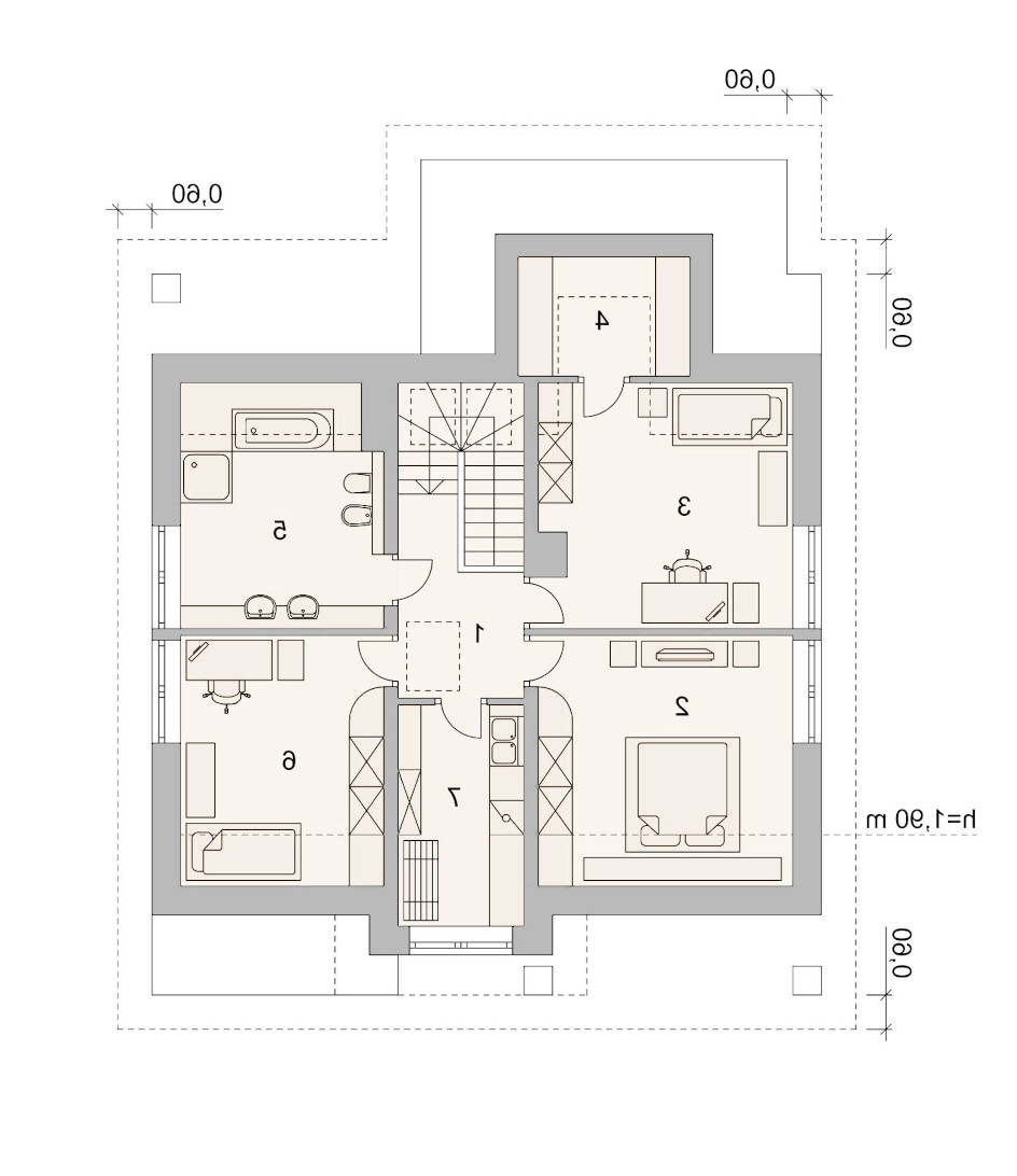 LK&724 (odbicie lustrzane) - miniatura 8