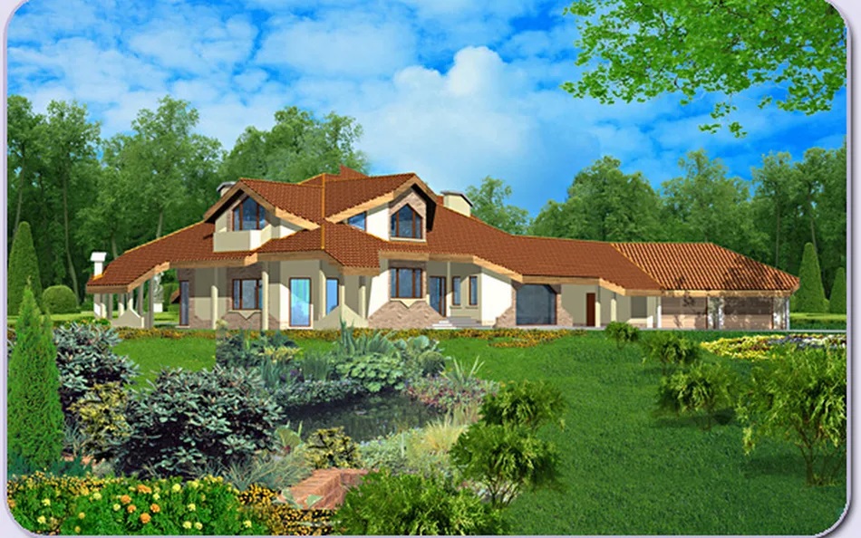 budowa domu Kalcyt 2 - New-House