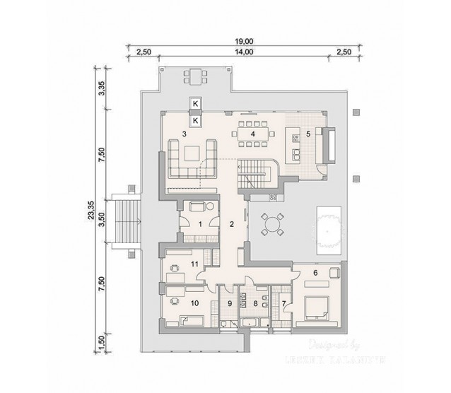 LK&1116 - miniatura 4