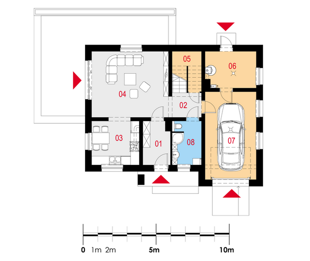 Simplex I G1 - miniatura 8