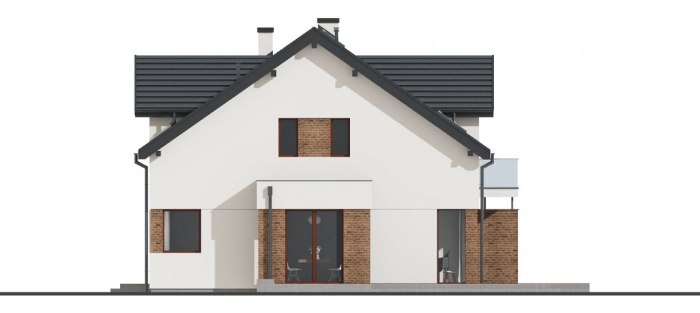 Batumi C (odbicie lustrzane) - miniatura 8