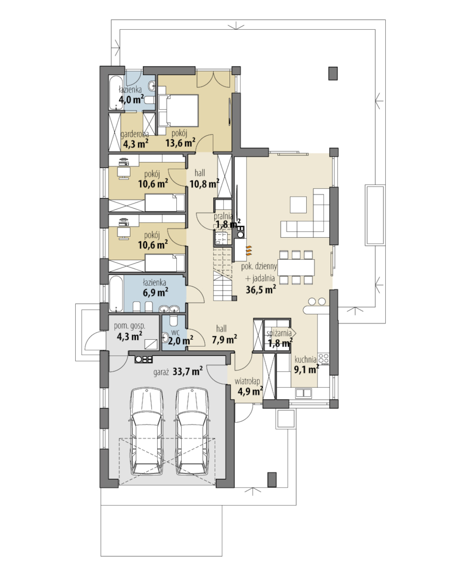 Karol IV - miniatura 6