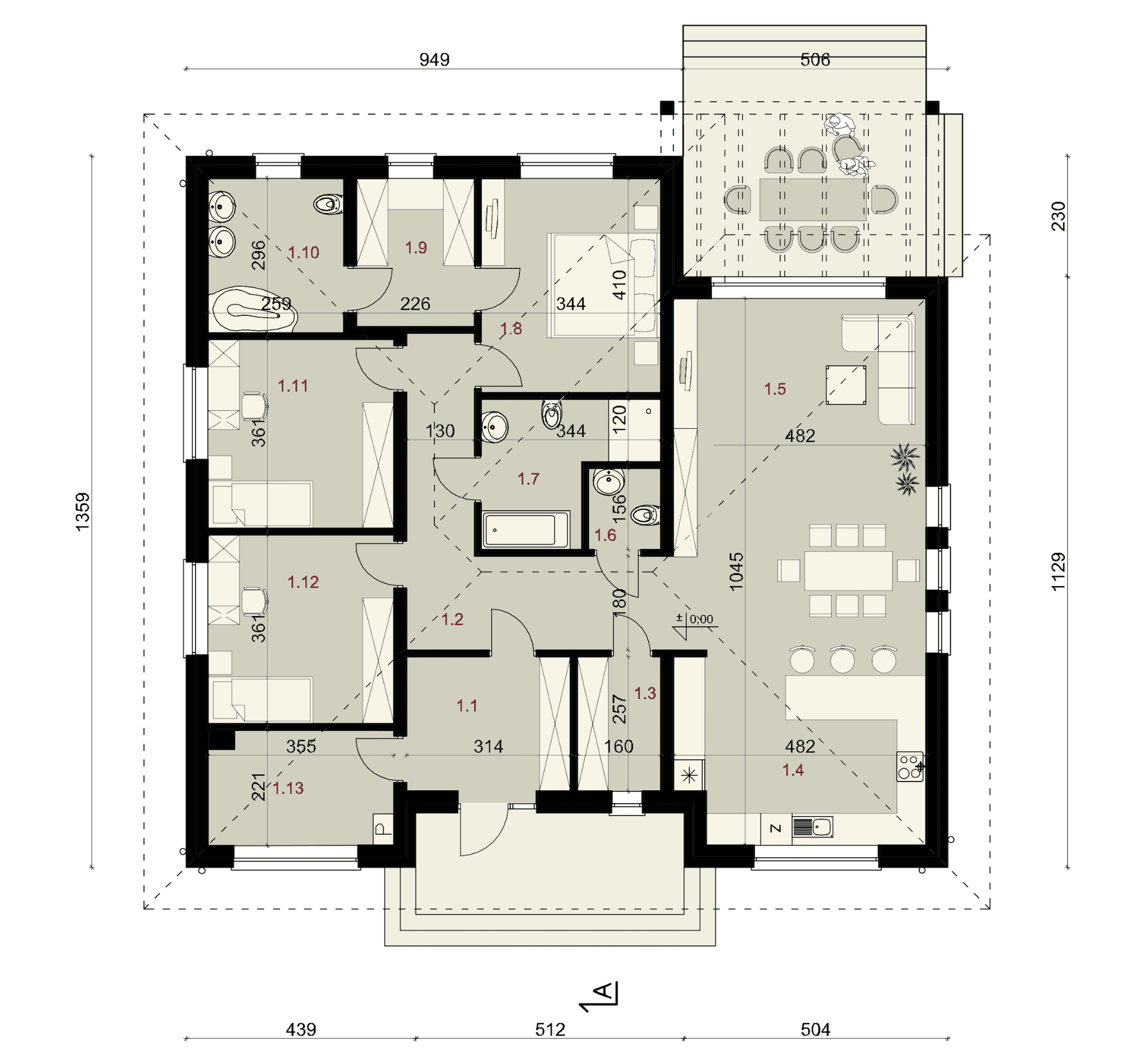 SEJ-PRO 060/2 ENERGO - miniatura 3