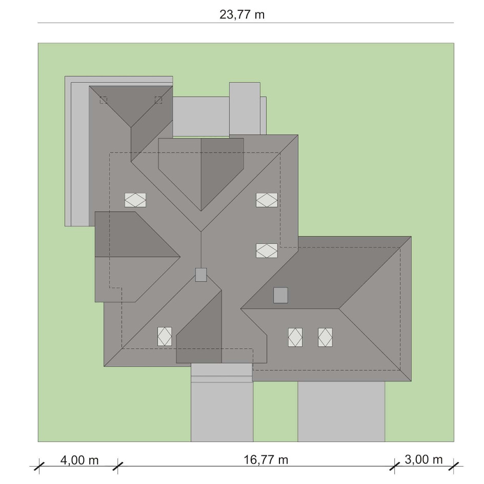 Meander 2 (Odbicie lustrzane) - miniatura 10