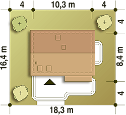 Eco 1 bez garażu [B] (odbicie lustrzane) - miniatura 10