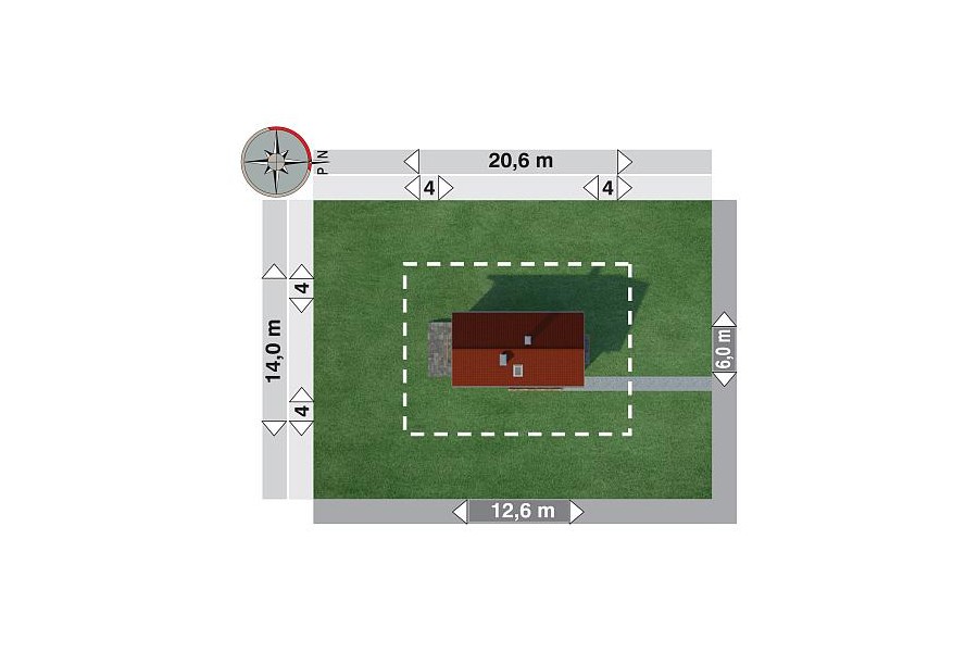 Longinus (odbicie lustrzane) - miniatura 8