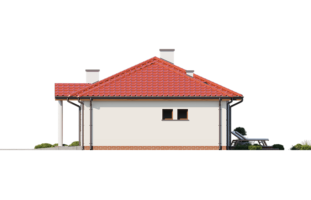 Jak marzenie z garażem wariant F - miniatura 5