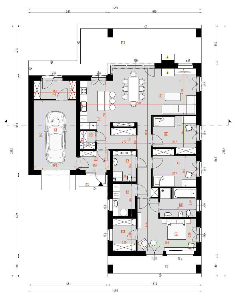 D300 - miniatura 7