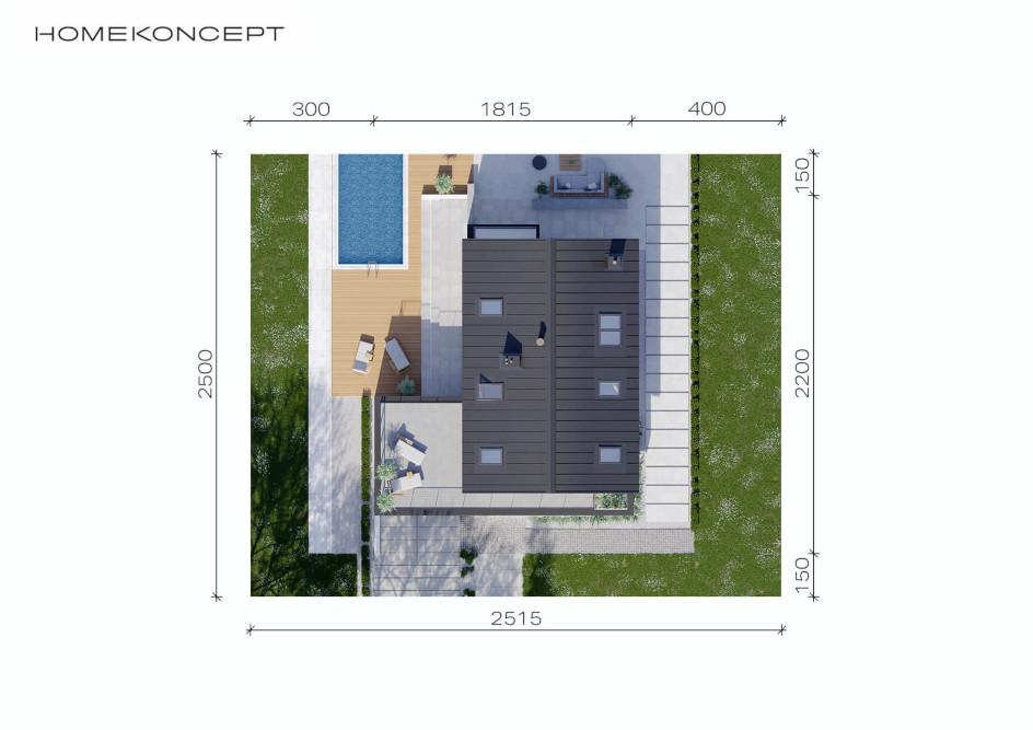 HOMEKONCEPT 02 G2 EN - miniatura 11