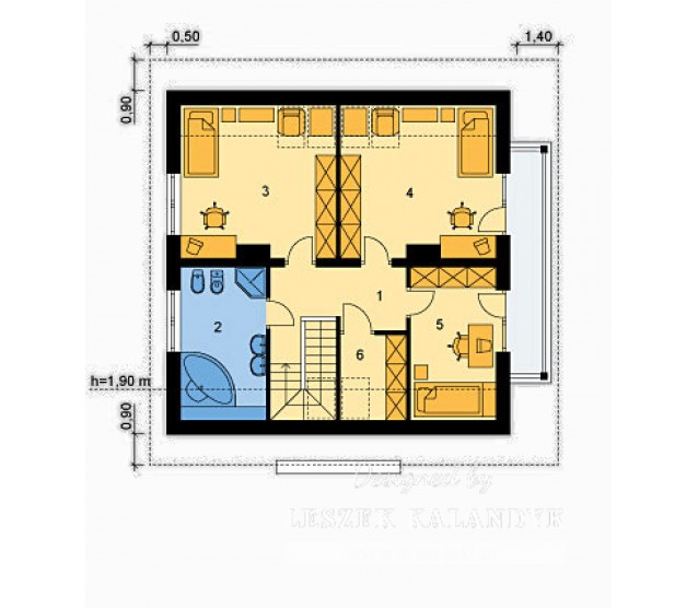 LK&432 - miniatura 8