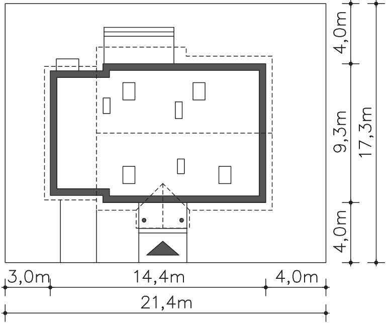 Tuluza VI LMB31e (odbicie lustrzane) - miniatura 7