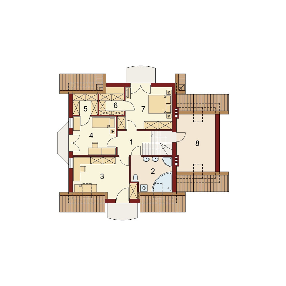 Persefona - miniatura 7