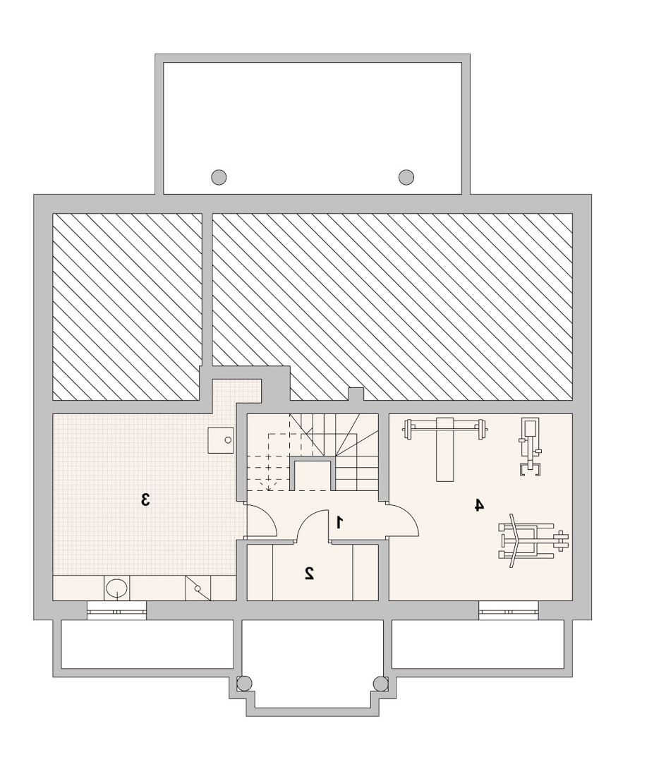 LK&617 (odbicie lustrzane) - miniatura 4