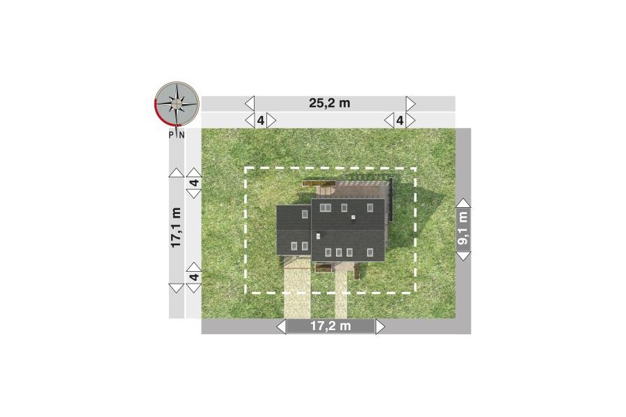 Ignacy (odbicie lustrzane) - miniatura 9