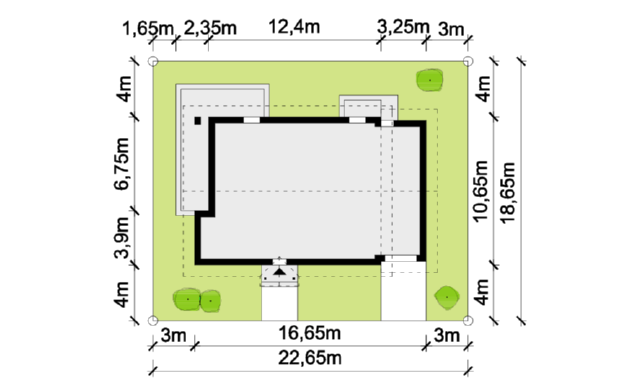 Angustus I G1 - miniatura 8