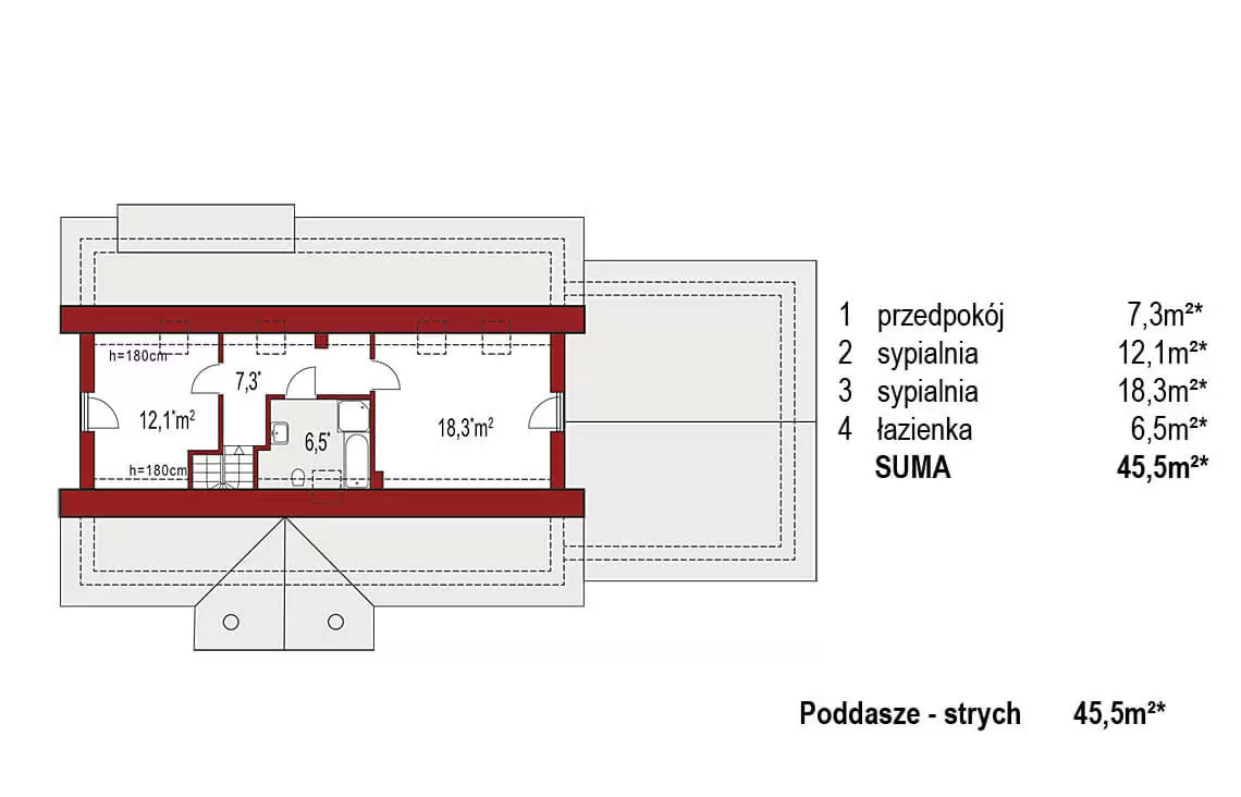 Gienia 2 Klasyk C - miniatura 7