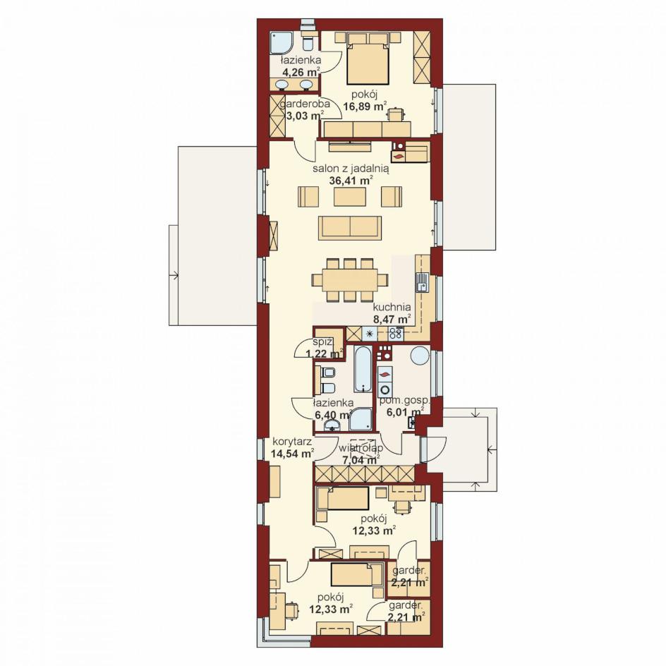 Domena 147 C - miniatura 5